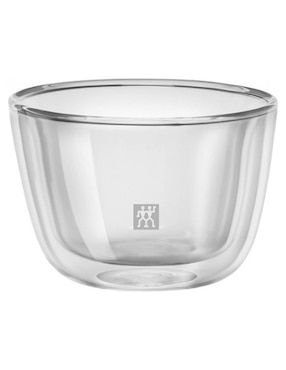 Set tazón Zwilling J.A. Henckels Ag Sorrento de vidrio