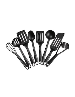 Set espátulas T-Fal Bienvenue