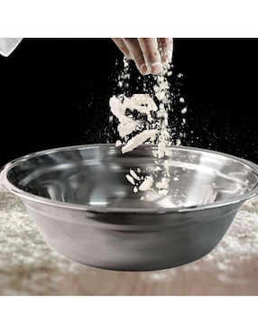 Set bowl Shorbull 6 piezas de acero inoxidable