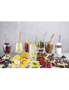 Set vaso Doble Pared Zwilling J.A. Henckels Ag Sorrento con 2 piezas
