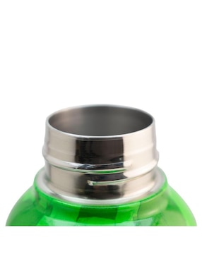 Termo Fun Kids de acero inoxidable con tapa rosca 500 ml