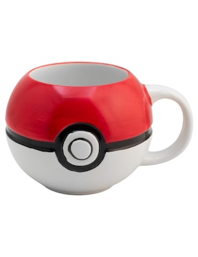 Taza de colección Fun Kids Pokémon Kids