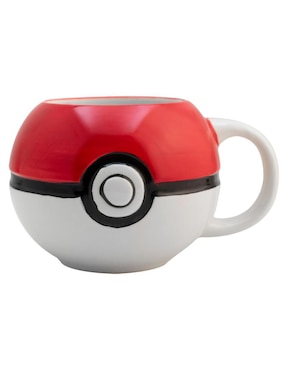 Taza de colección Fun Kids Pokémon