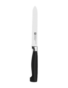 Set de cuchillos utilitario Zwilling J.A. Henckels Ag four star 6 piezas