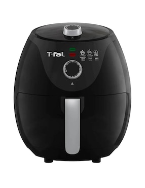 Freidora de aire T-Fal 3 L EY1228MX-NEGR