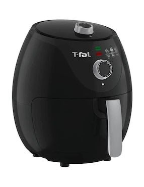 Freidora de aire T-Fal 3 L Ey1228Mx-Negr