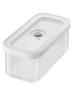 Set contenedores Zwilling J.A. Henckels Ag Fresh & Save de plástico 5 piezas