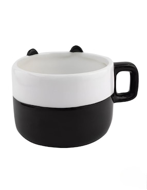 Taza americana Xtellar panda
