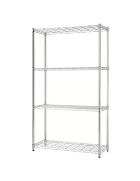 Estante de acero Ventdepot MXEUS-001
