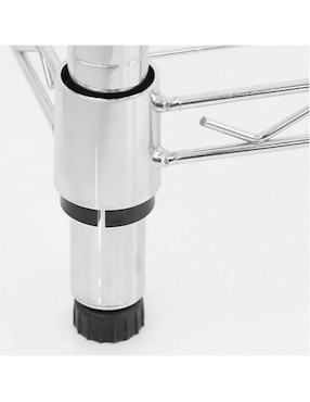 Estante de acero Ventdepot MXEUS-001
