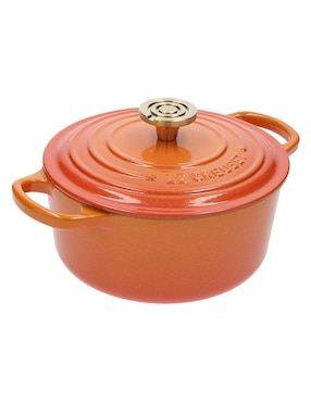 Cacerola convencional Le Creuset
