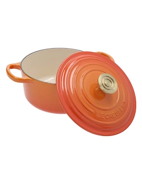 Cacerola convencional Le Creuset