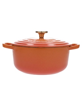 Cacerola convencional Le Creuset