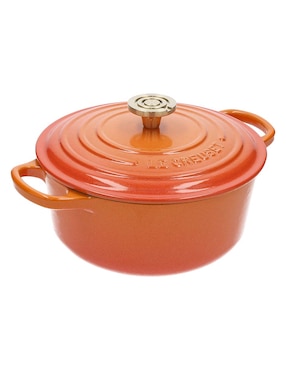 Cacerola convencional Le Creuset