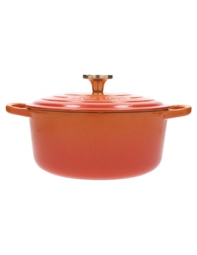 Cacerola convencional Le Creuset