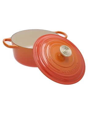 Cacerola convencional Le Creuset