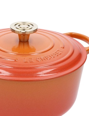 Cacerola convencional Le Creuset