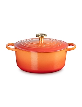 Cacerola convencional Le Creuset