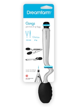 Pinza multiusos Dreamfarm