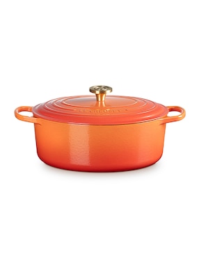 Cacerola convencional Le Creuset