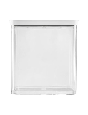 Contenedor Zwilling J.A. Henckels Ag Fresh & Save de plástico