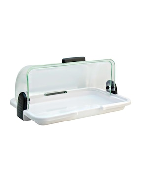 Panera de acrílico Eco Plast