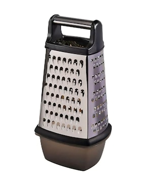 Set taza medidora Kitchen Aid Classic de plástico 8 piezas