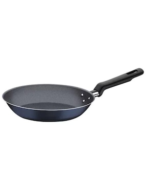 Batería de cocina Tramontina de aluminio antiadherente convencional 18 piezas