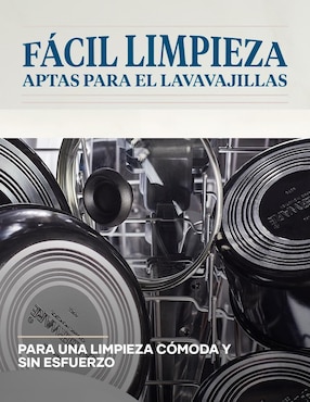 Sartén Farberware Easy Clean de aluminio