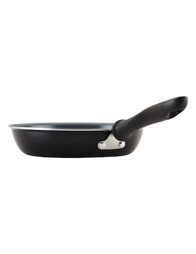 Set de sartenes Farberware Reliance de aluminio 2 piezas