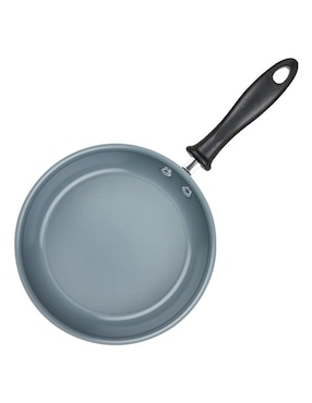 Set de sartenes Farberware Reliance de aluminio 2 piezas