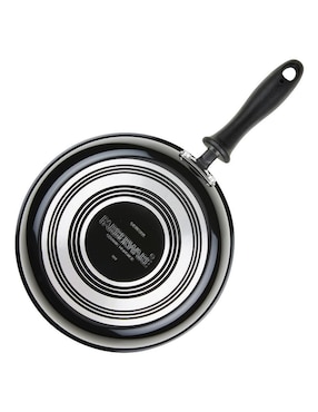 Set de sartenes Farberware Reliance de aluminio 2 piezas