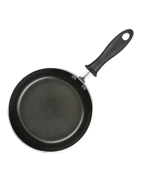 Set de sartenes Farberware de aluminio 3 piezas