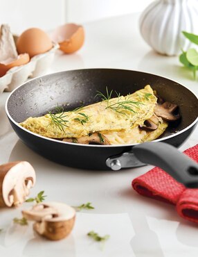Sartén Farberware Easy Clean de aluminio