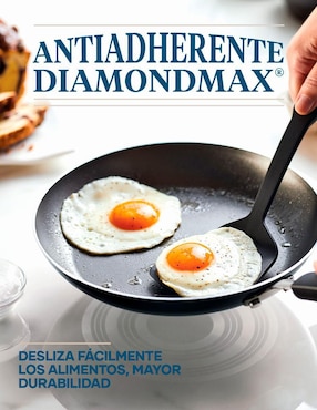 Sartén Farberware Easy Clean de aluminio