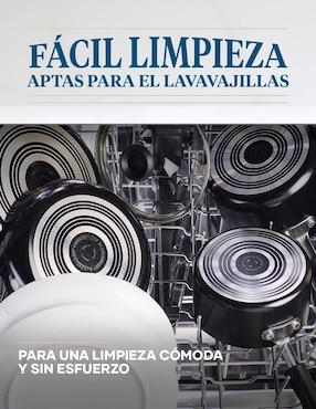 Sartén Farberware Easy Clean de aluminio