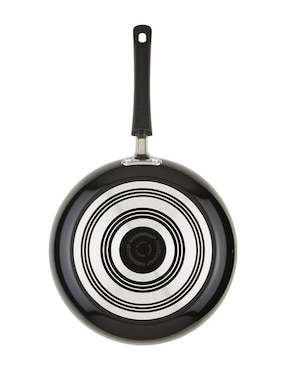 Set de sartenes Farberware Easy Clean de aluminio 2 piezas