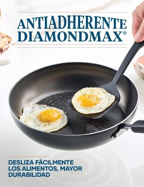 Set de sartenes Farberware Easy Clean de aluminio 2 piezas