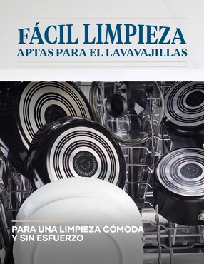 Olla Farberware Easy Clean