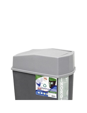 Bote de basura Ventdepot