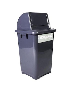 Bote de basura Ventdepot