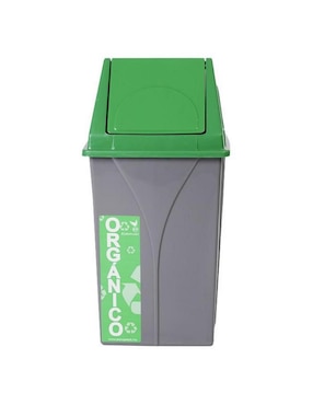 Bote de basura Ventdepot