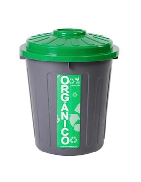 Bote de basura Ventdepot