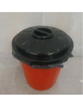 Bote de basura Ventdepot