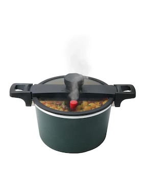 Olla presión Masterchef By Hukën