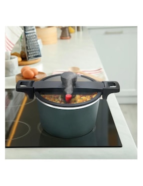 Olla presión Masterchef By Hukën