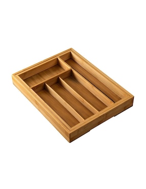 Set cubiertos Vasconia Moon de acero inoxidable 16 piezas