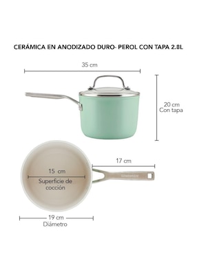 Olla Kitchenaid