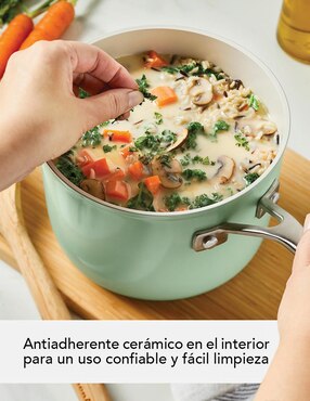 Olla Kitchenaid