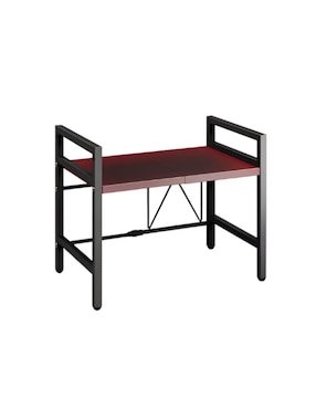 Estante de acero Xtellar XTLLAR586